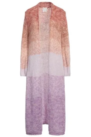 FORTE FORTE KNITWEAR - Cardigans - on YOOX.com