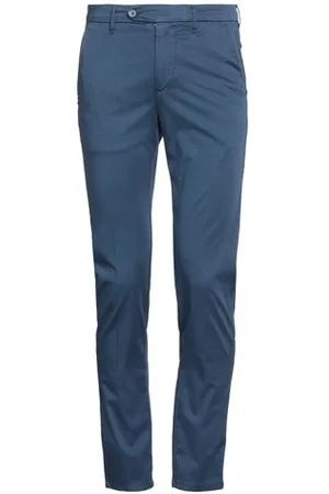 0/ZERO CONSTRUCTION BOTTOMWEAR - Trousers - on YOOX.com