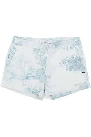 John Galliano BOTTOMWEAR - Shorts & Bermuda Shorts - on YOOX.com