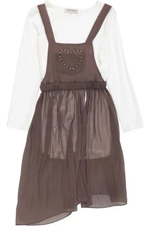 Twin-Set DRESSES - Kids’ dresses - on YOOX.com