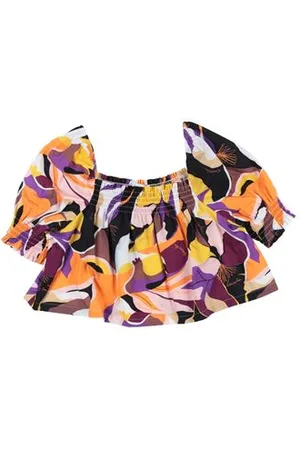 Patrizia Pepe TOPWEAR - Tops - on YOOX.com