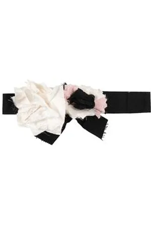 RHEA COSTA Small Leather Goods - Belts - on YOOX.com