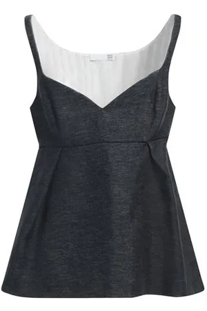 DOUUOD TOPWEAR - Tops - on YOOX.com