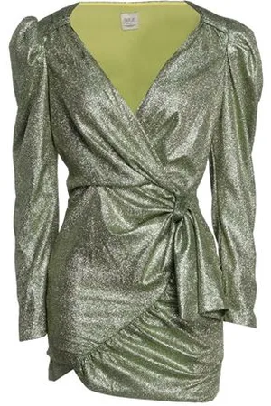 5RUE DRESSES - Mini dresses - on YOOX.com