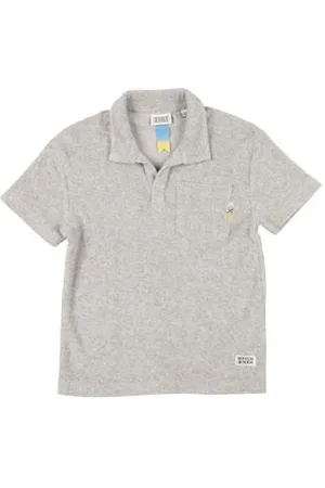 Scotch&Soda TOPWEAR - Polo shirts - on YOOX.com