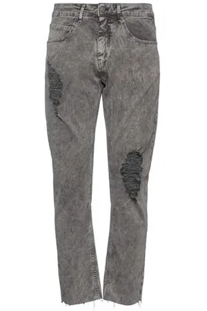 Berna BOTTOMWEAR - Jeans - on YOOX.com