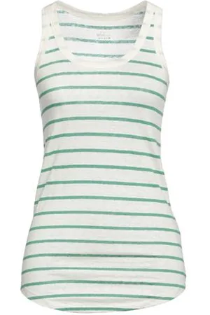 Majestic TOPWEAR - Tops - on YOOX.com