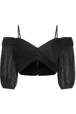 ZIMMERMANN TOPWEAR - Tops - on YOOX.com