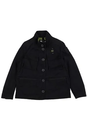 Blauer COATS & JACKETS - Jackets - on YOOX.com