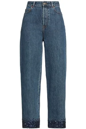 VALENTINO GARAVANI BOTTOMWEAR - Jeans - on YOOX.com