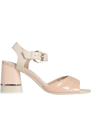 Liu Jo FOOTWEAR - Sandals - on YOOX.com