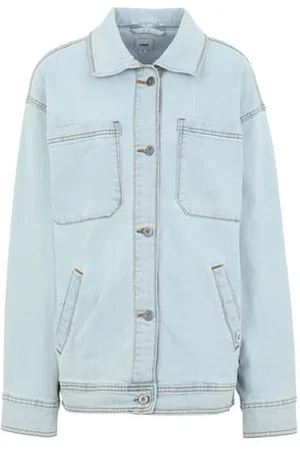 Vans TOPWEAR - Denim shirts - on YOOX.com