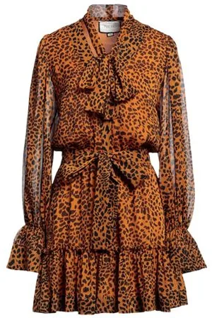 ALEXIS DRESSES - Mini dresses - on YOOX.com