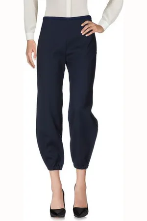 COLLECTION PRIVĒE? BOTTOMWEAR - Trousers - on YOOX.com