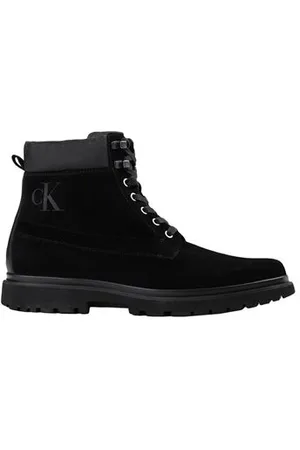 Calvin Klein FOOTWEAR - Ankle boots - on YOOX.com