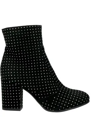 Lemaré FOOTWEAR - Ankle boots - on YOOX.com