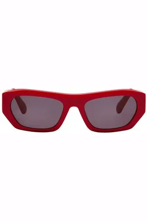 GCDS EYEWEAR - Sunglasses - on YOOX.com