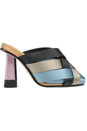 MARCO DE VINCENZO FOOTWEAR - Sandals - on YOOX.com