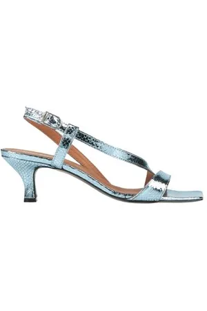 Via Roma FOOTWEAR - Sandals - on YOOX.com