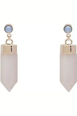 Chloé JEWELLERY and WATCHES - Earrings - on YOOX.com
