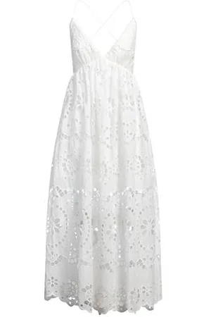 ZIMMERMANN DRESSES - Maxi dresses - on YOOX.com