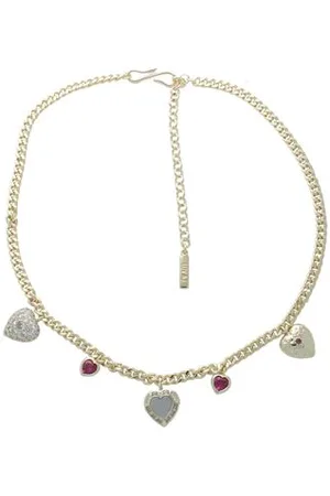 Luv AJ JEWELLERY and WATCHES - Necklaces - on YOOX.com