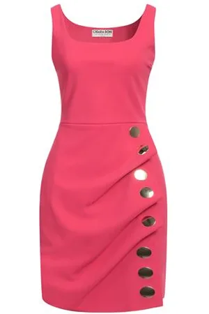 CHIARA BONI DRESSES - Mini dresses - on YOOX.com