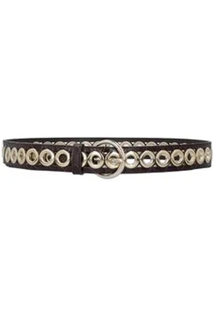 Sandro Small Leather Goods - Belts - on YOOX.com