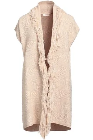 Kontatto KNITWEAR - Cardigans - on YOOX.com