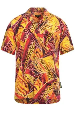 4GIVENESS TOPWEAR - Shirts - on YOOX.com
