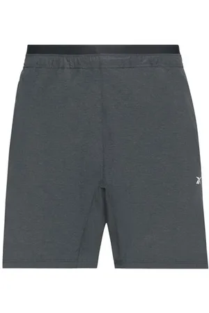 Reebok BOTTOMWEAR - Shorts & Bermuda Shorts - on YOOX.com