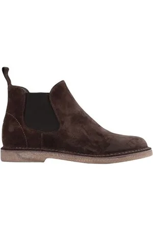 CAFèNOIR FOOTWEAR - Ankle boots - on YOOX.com