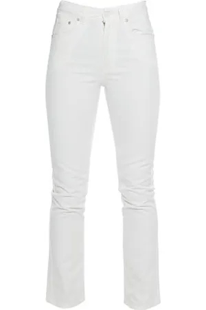 Chiara Ferragni BOTTOMWEAR - Jeans - on YOOX.com