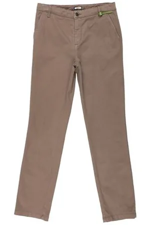 SQUAD² BOTTOMWEAR - Trousers - on YOOX.com