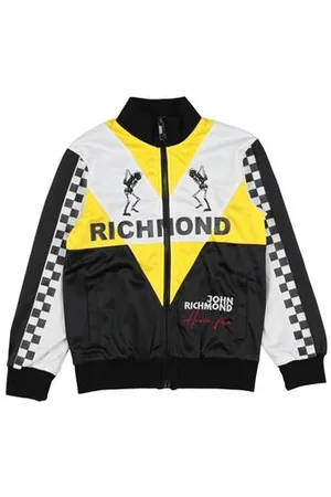 John Richmond TOPWEAR - Sweatshirts - on YOOX.com