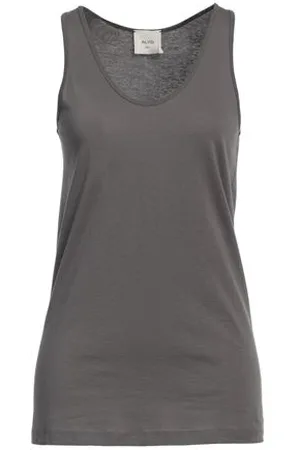 ALYSI TOPWEAR - Tank Tops - on YOOX.com