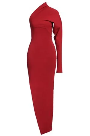 Rick Owens DRESSES - Maxi dresses - on YOOX.com