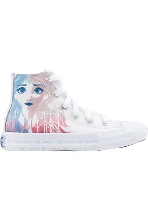 Converse FOOTWEAR - Trainers - on YOOX.com