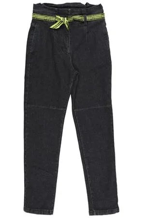 Gaudi BOTTOMWEAR - Jeans - on YOOX.com