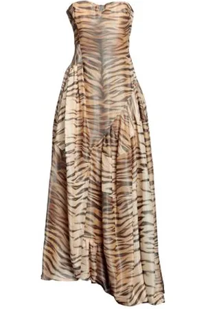 ERMANNO SCERVINO DRESSES - Maxi dresses - on YOOX.com