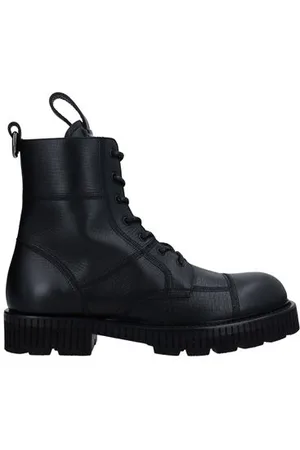 Dolce & Gabbana FOOTWEAR - Ankle boots - on YOOX.com