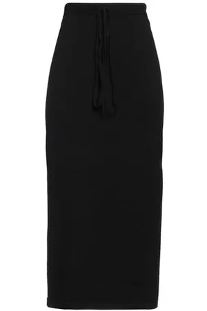 Gestuz BOTTOMWEAR - Midi skirts - on YOOX.com