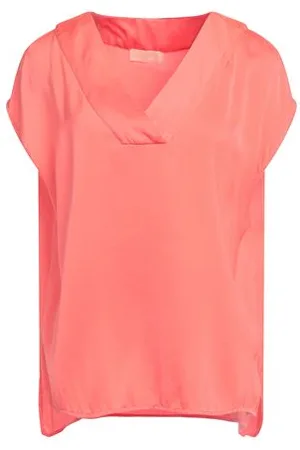 MOMONÍ TOPWEAR - Tops - on YOOX.com