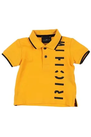John Richmond TOPWEAR - Polo shirts - on YOOX.com