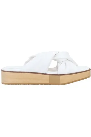 Eqüitare FOOTWEAR - Mules & Clogs - on YOOX.com