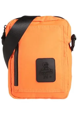 RefrigiWear BAGS - Cross-body bags - on YOOX.com