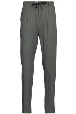CRUNA BOTTOMWEAR - Trousers - on YOOX.com