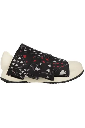 FESSURA FOOTWEAR - Trainers - on YOOX.com