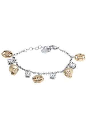 Philipp Plein JEWELLERY and WATCHES - Bracelets - on YOOX.com