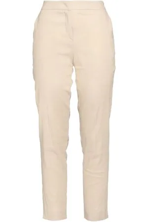 AMINA RUBINACCI BOTTOMWEAR - Trousers - on YOOX.com
